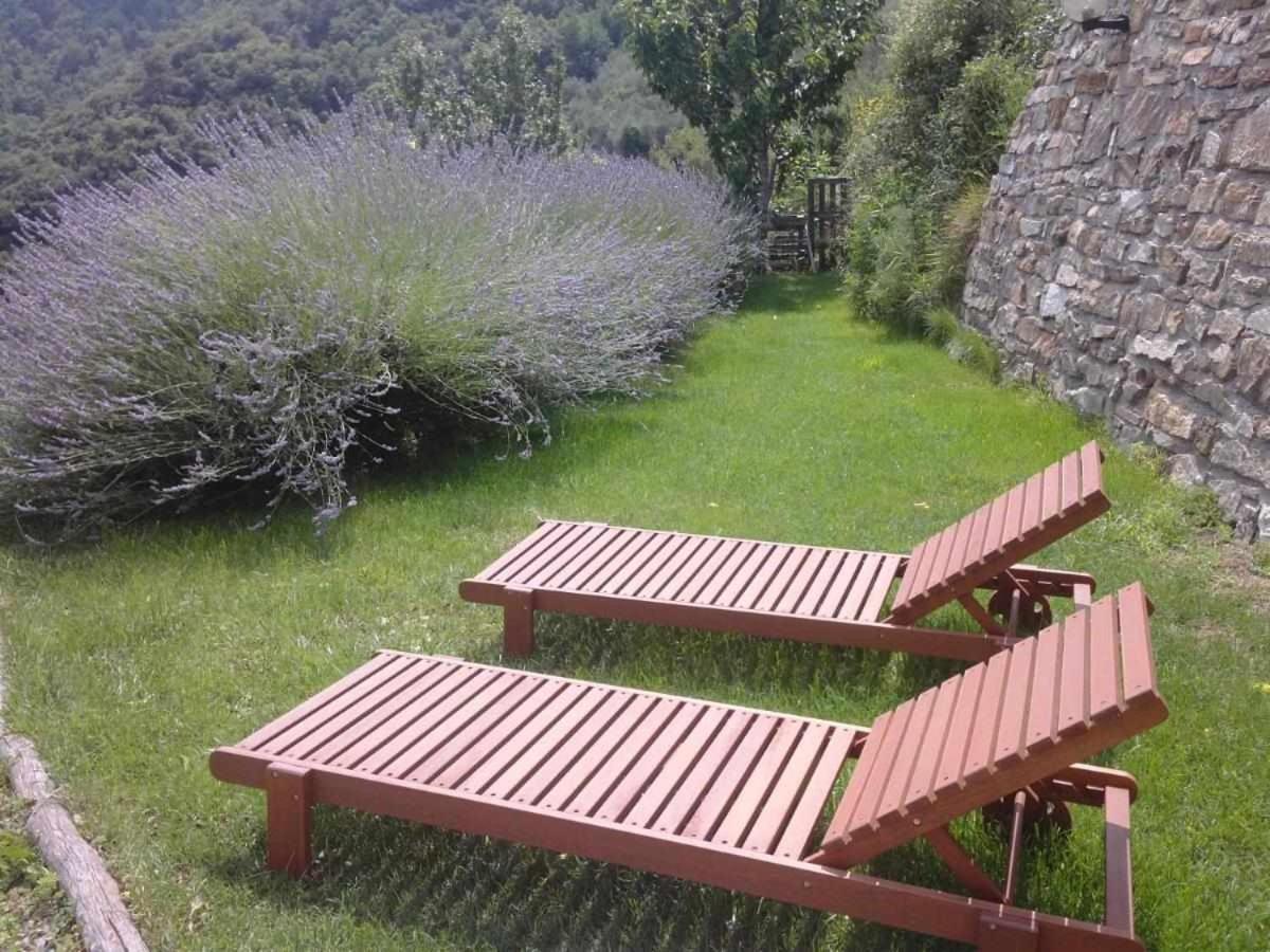 Agriturismo Al Pagan Пінья Екстер'єр фото