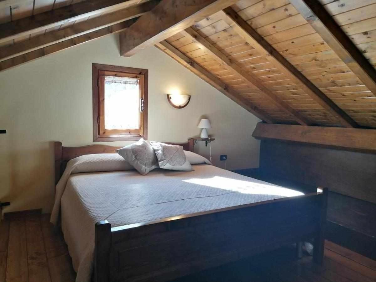 Agriturismo Al Pagan Пінья Екстер'єр фото
